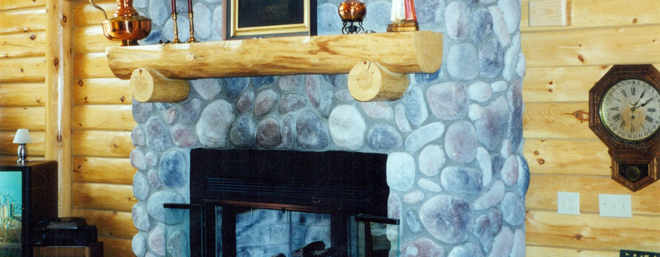 Rustic Log Furniture Solid Cedar Made In Michigan