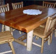 Tables & Chairs - image